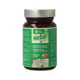 RIO Gogo guarana 500mg 10 dagen 20 Capsules