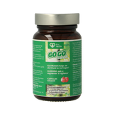 RIO Gogo guarana 500mg 10 dagen 20.00 Capsules