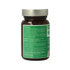 RIO Gogo guarana 500mg 10 dagen 20.00 Capsules