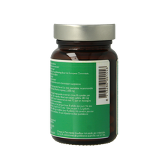 RIO Gogo guarana 500mg 10 dagen 20.00 Capsules