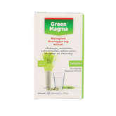 Green Magma Green magma bio 320 Tabletten