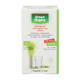 Green Magma Green magma bio 136 Tabletten