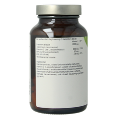 TS Choice Cranberry super 60.00 Tabletten