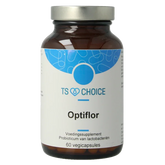 TS Choice Optiflor 60 Vegetarische capsules