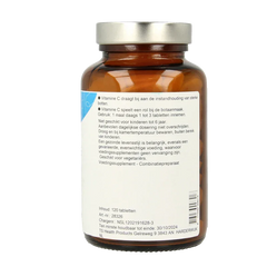 TS Choice MSM super 120 Tabletten