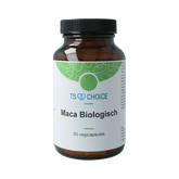 TS Choice Maca 500mg 60 Vegetarische capsules