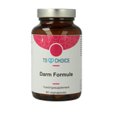 TS Choice Darm formule 60 Vegetarische capsules
