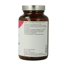 TS Choice Darm formule 60 Vegetarische capsules