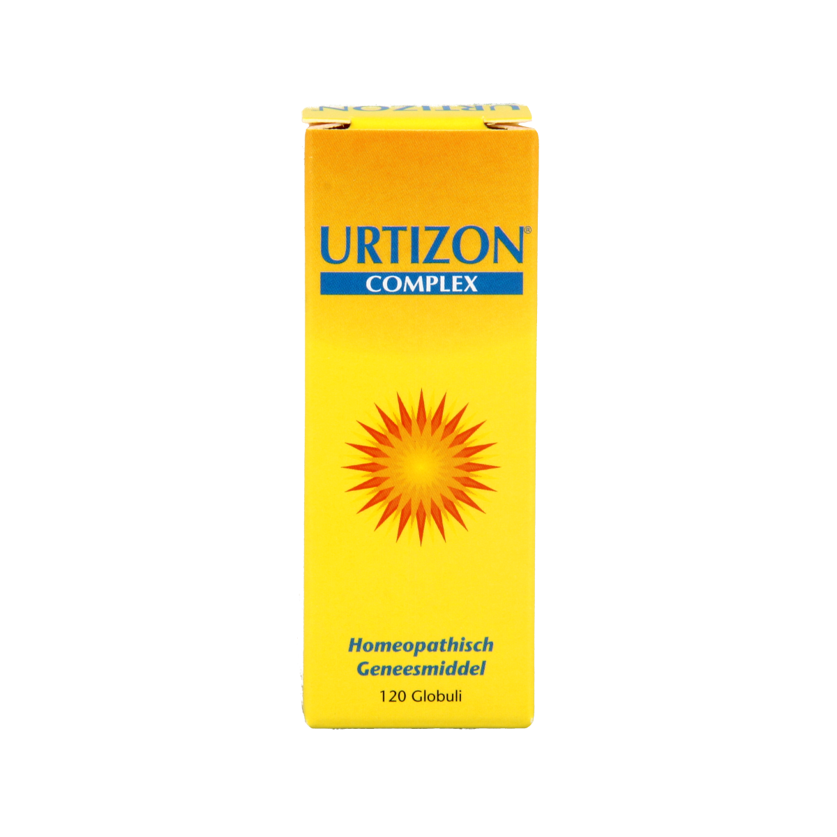 Urtizon Granulen complex 6.00 Gram