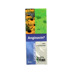 Pflüger Anginovin 50.00 Milliliter