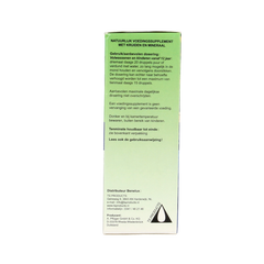 Pflüger Anginovin 50.00 Milliliter