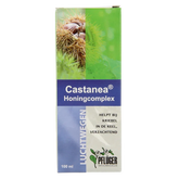 Pflüger Castanea honingcomplex 100 Milliliter