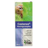 Pflüger Castanea honingcomplex 100.00 Milliliter
