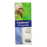 Pflüger Castanea honingcomplex 200.00 Milliliter