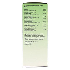 Pflüger Castanea honingcomplex 200 Milliliter