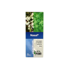 Pflüger Nasal 100 Tabletten