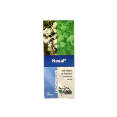 Pflüger Nasal 100.00 Tabletten