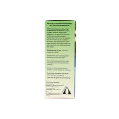 Pflüger Nasal 100 Tabletten