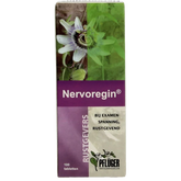 Pflüger Nervoregin 100 Tabletten