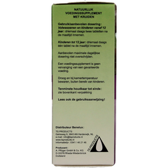 Pflüger Nervoregin 100.00 Tabletten