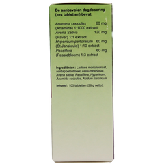 Pflüger Nervoregin 100.00 Tabletten
