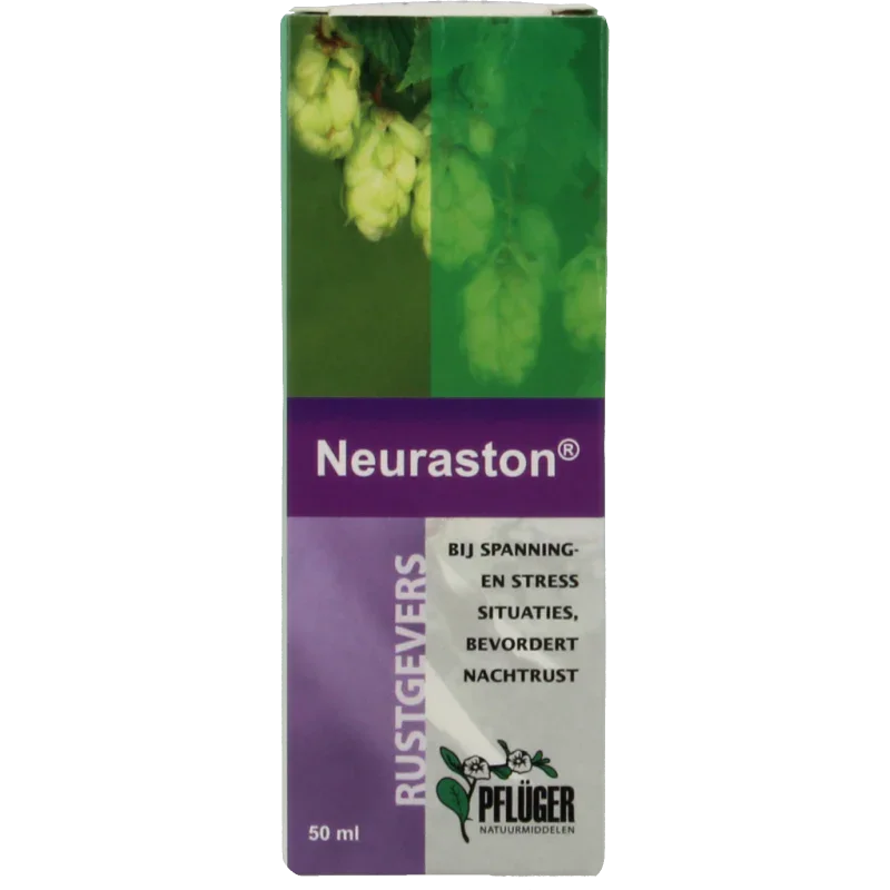Pflüger Neuraston 50 Milliliter