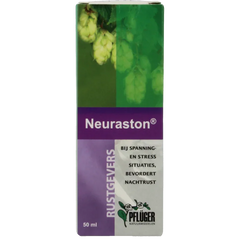 Pflüger Neuraston 50 Milliliter