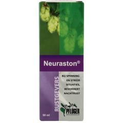 Pflüger Neuraston 50.00 Milliliter
