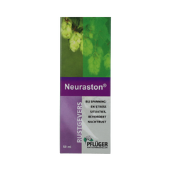 Pflüger Neuraston 50.00 Milliliter