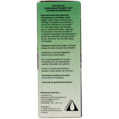 Pflüger Neuraston 50 Milliliter