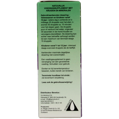 Pflüger Neuraston 50.00 Milliliter