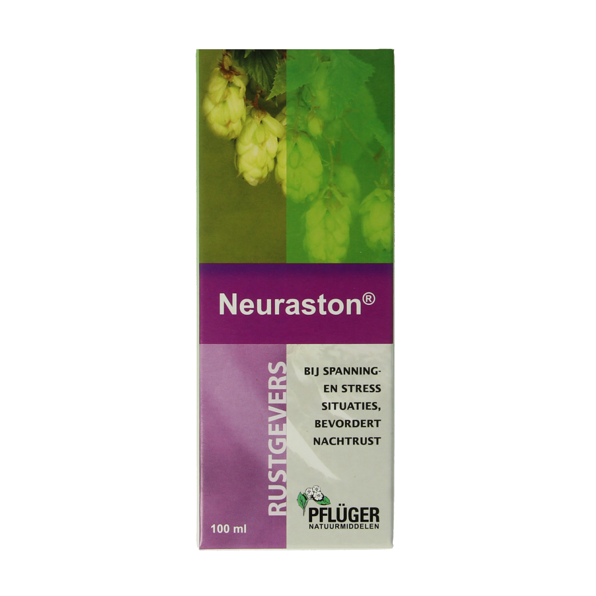 Pflüger Neuraston 100.00 Milliliter