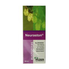 Pflüger Neuraston 100.00 Milliliter