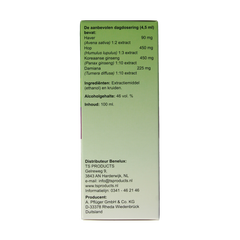 Pflüger Neuraston 100.00 Milliliter