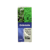 Pflüger Orient olie 10.00 Milliliter