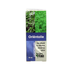 Pflüger Orient olie 10.00 Milliliter