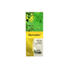 Pflüger Derivatio 100.00 Tabletten