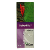 Pflüger Sabadilla 50 Milliliter