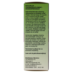 Pflüger Sabadilla 50.00 Milliliter
