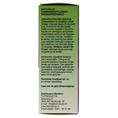 Pflüger Sabadilla 50 Milliliter