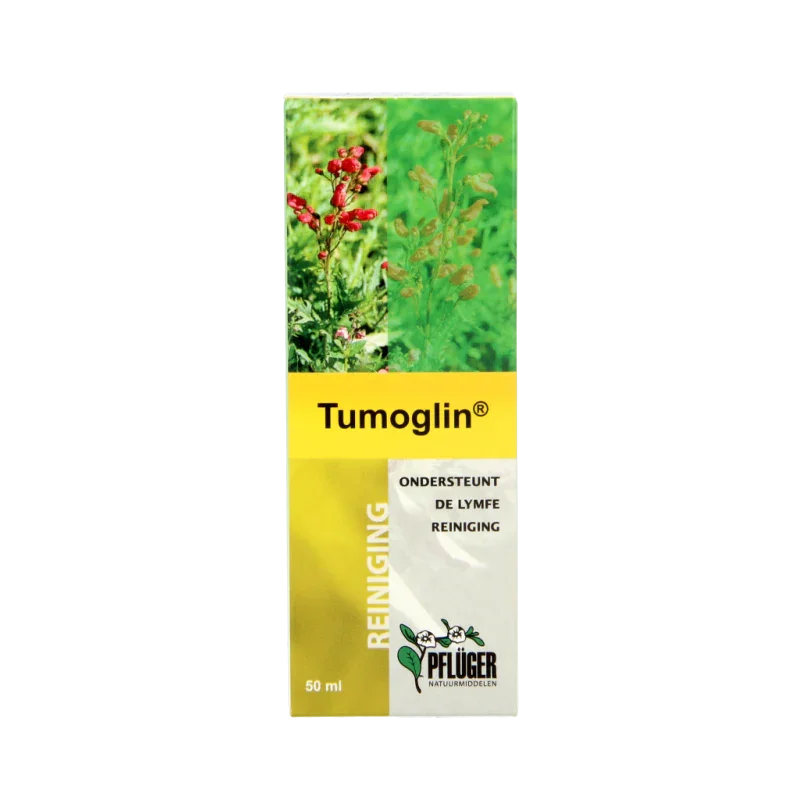 Pflüger Tumoglin 50 Milliliter