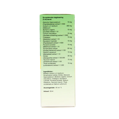 Pflüger Tumoglin 50 Milliliter