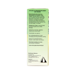 Pflüger Tumoglin 50 Milliliter