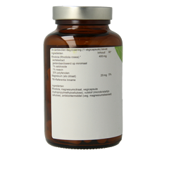 TS Choice Rhodiola 400mg 60.00 Vegetarische capsules