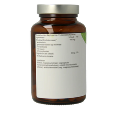 TS Choice Rhodiola 400mg 60 Vegetarische capsules