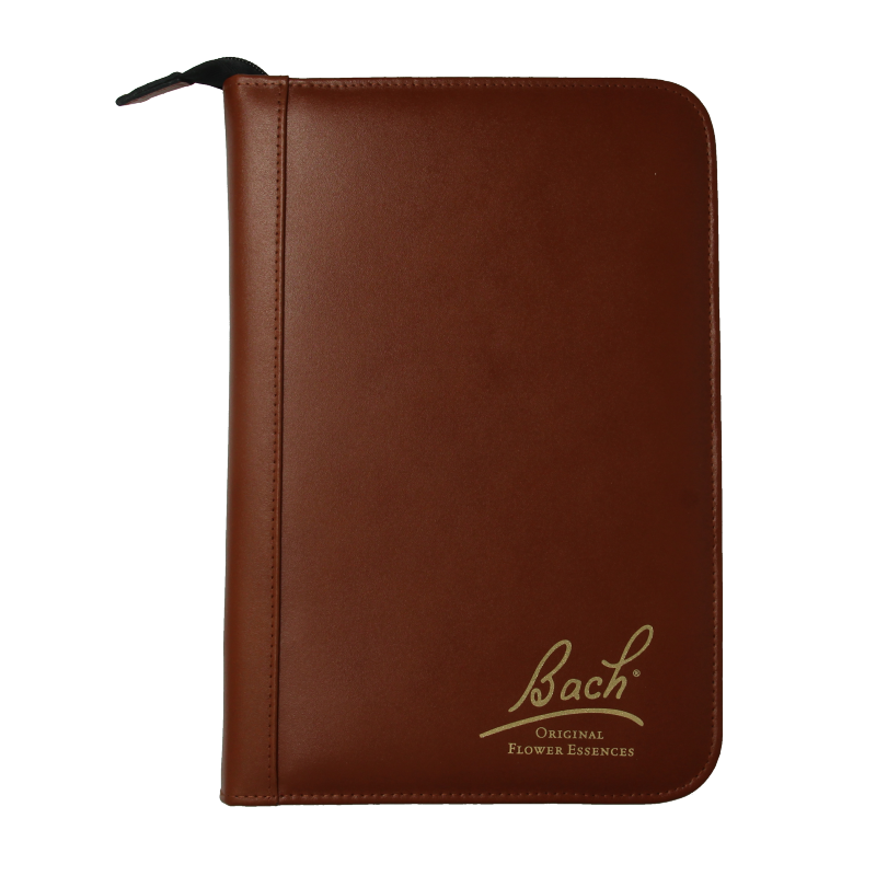 Bach Etui remedies (leeg) 1 Stuks