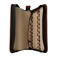 Bach Etui remedies (leeg) 1 Stuks