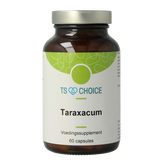 TS Choice Taraxacum 60 Capsules