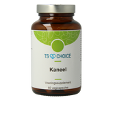 TS Choice Kaneel 60 Capsules