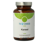 TS Choice Kaneel 60.00 Capsules